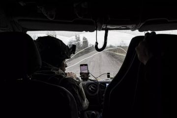 Жителей подконтрольной Украине части Херсона призвали эвакуироваться