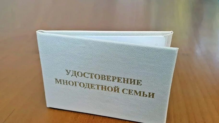 Две жительницы Херсонской области получили статус матерей-героинь