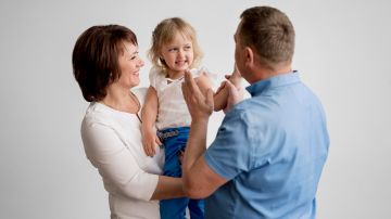 В Херсонской области работает Школа приёмных родителей