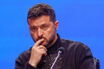 Зеленский: ВС России использовали дроны и баллистические ракеты для атаки по Украине