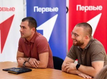 Хороший рабочий день в Чаплинке