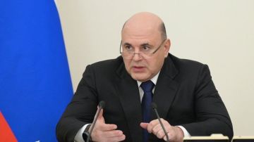 Мишустин: на поддержку логистики АПК выделят 9,5 млрд рублей