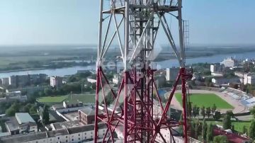 Херсон.ру.. С нами не скучно. С нами весело и страшно. С нами – правда