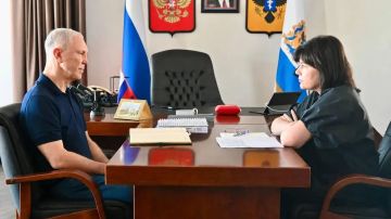 Урожай собран, но сотни гектаров посевов уничтожены ВСУ - губернатор Херсонской области