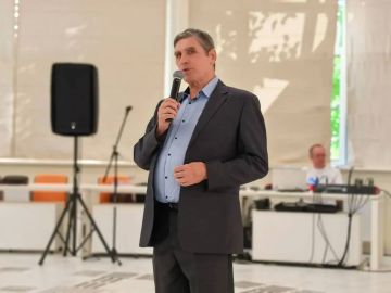 Херсонская филармония становится сильнее