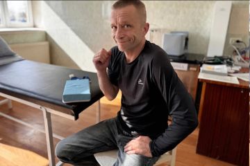 Ветераны СВО в Херсонской области могут пройти диспансеризацию за один день