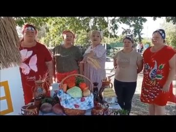 Ближе к обеду только о хорошем