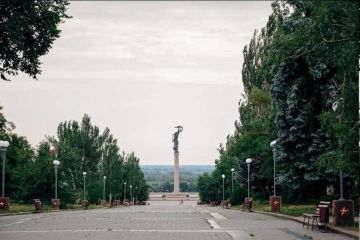 Склады и пункты дислокации ВСУ уничтожены в Херсоне