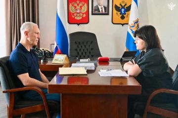 В Херсонской области собрали 1,7 млн тонн зерна и развивают животноводство