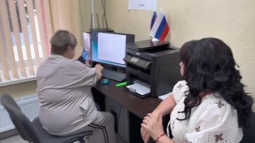 «Мобильный избиратель»: жители региона выбирают удобное место для голосования