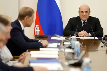 Агропромышленный комплекс юга России получит 9,5 млрд рублей на льготную логистику