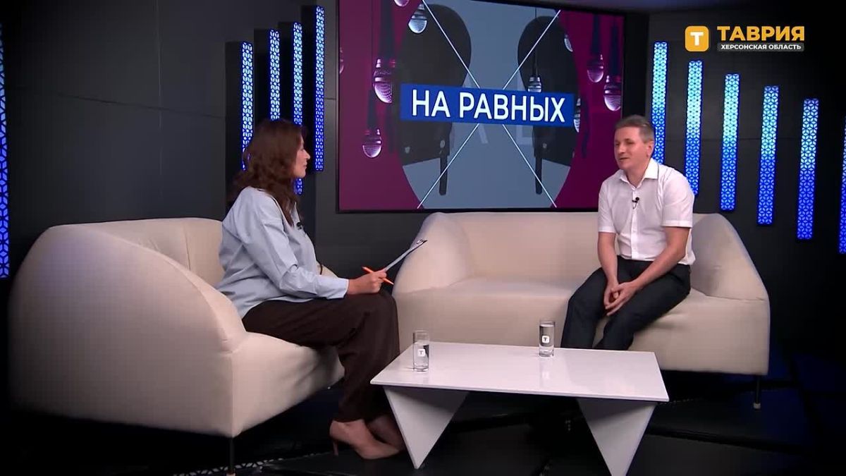 В Центре психолого-педагогической, медицинской и социальной помощи Херсонщины действует кризисное отделение, где оказывают экстренную психологическую помощь детям