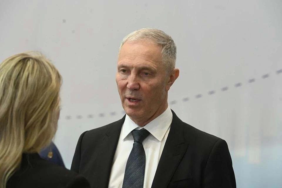 Бизнес Херсонщины получит до 20 млн рублей