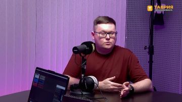 Главное — не запрещать ИИ, а учить школьников и студентов работать с информацией, заявил директор ТРК "Таврия"