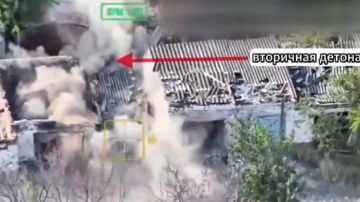 Владимир Сальдо: Ночную атаку ВСУ сорвали до удара