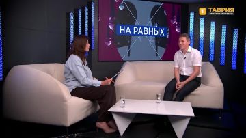 В Центре психолого-педагогической, медицинской и социальной помощи Херсонщины действует кризисное отделение, где оказывают экстренную психологическую помощь детям