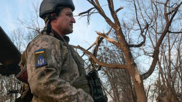 Назначенный Киевом глава Херсонской ОВА призвал жителей уехать из города