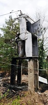 Происшествия Горностаевского муниципального округа