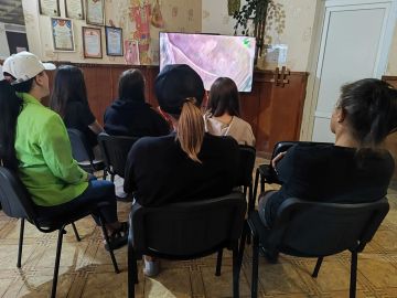 «Экологическая тропа»: учимся беречь природу