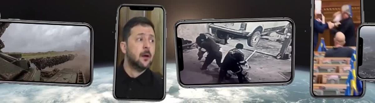 ВС РФ сорвали попытку ВСУ заминировать дороги в Херсонской области, сообщил губернатор Сальдо