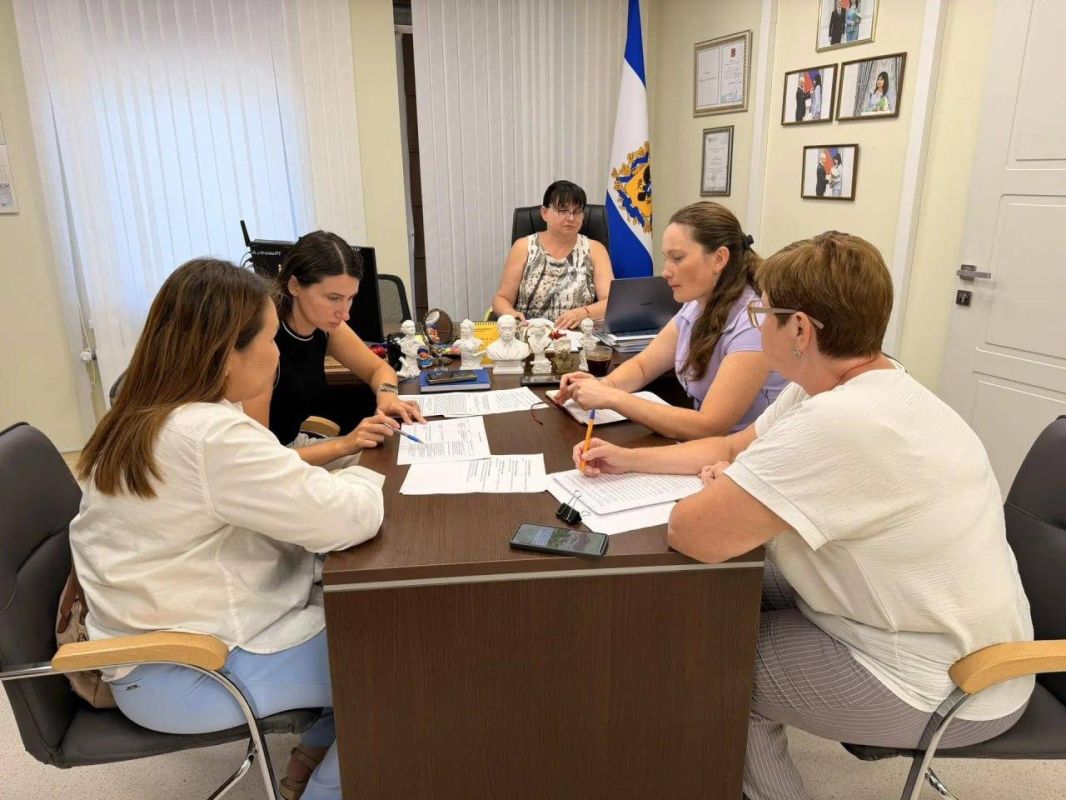 Оказываем юридическую помощь жителям Херсонской области, которые находятся в других регионах
