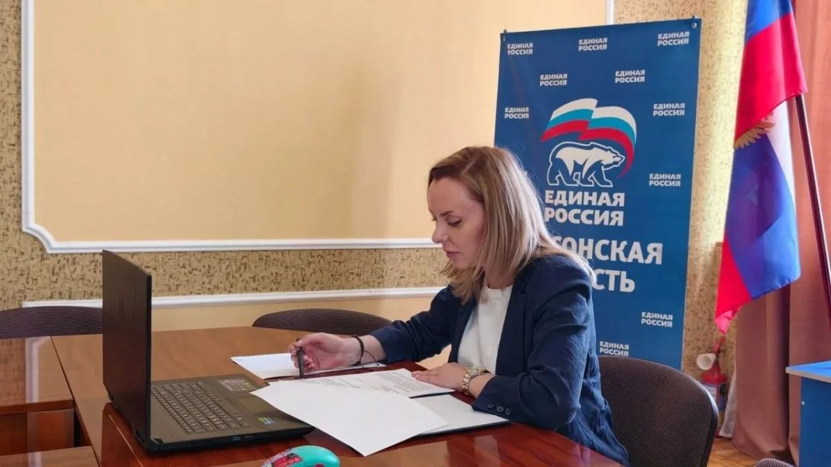 Комитет по финансам и бюджету Херсонской областной Думы поддержал закон о материальном стимулировании муниципальных служащих