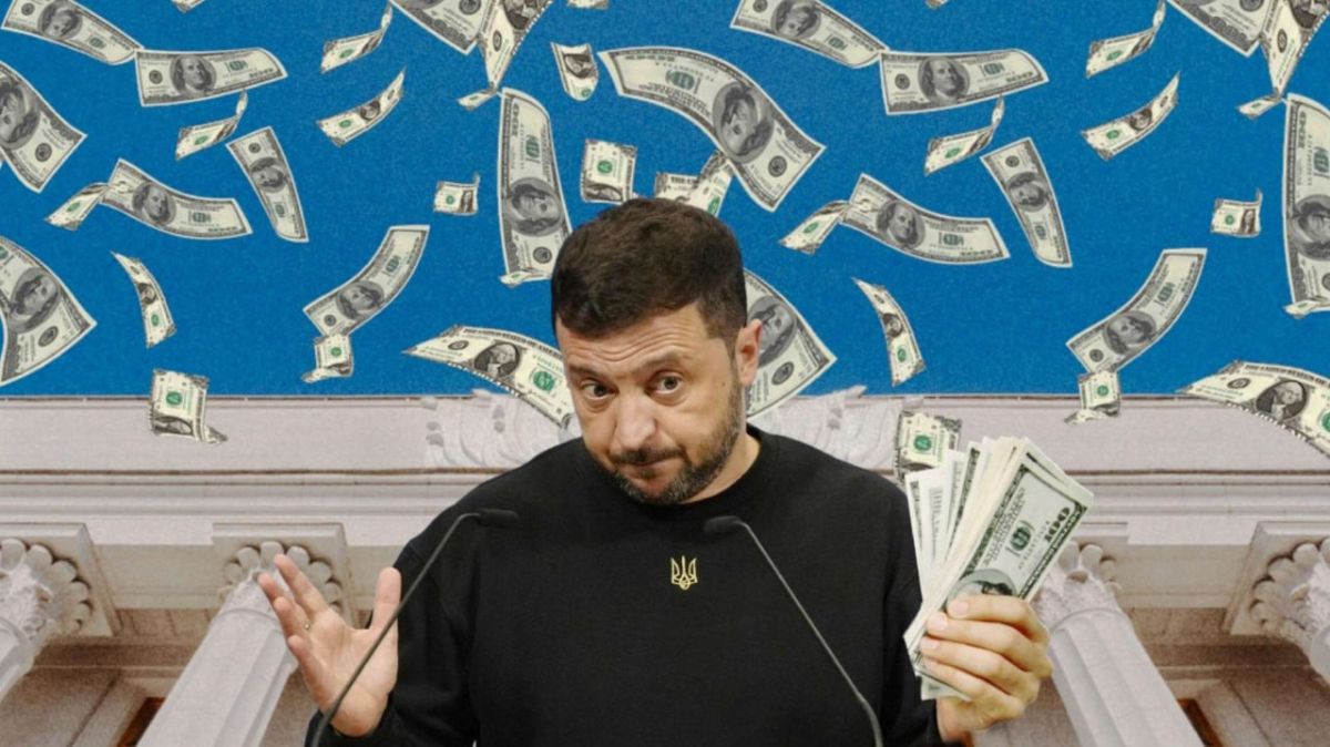 #оценка_резидента. The Economist фактически фиксирует переход коррупционного кризиса вокруг Зеленского в политическую плоскость и приходит к выводам, которые мы публиковали на прошлой неделе