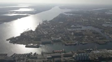 Губернатор Сальдо: на эвакуированном Карантинном острове остаются сотни людей