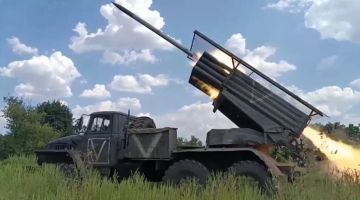 Подразделения группировки войск "Днепр" нанесли поражение живой силе и технике ОМБр и БрБпС ВСУ в районах н.п.Преображенка, Орехов Запорожской области и Антоновка Херсонщины