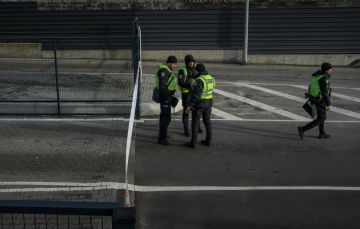 В Сумах убили начальника местного ТЦК