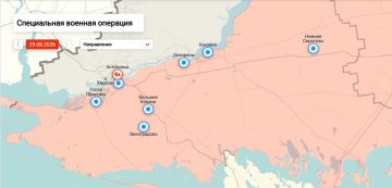 Утренняя сводка по обстрелам левобережья Херсонской области на 09:00 утра 30 августа