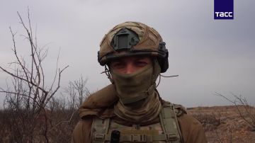 Военнослужащие "Днепра" незаметно прошли 9 км, чтобы взять опорный пункт ВСУ