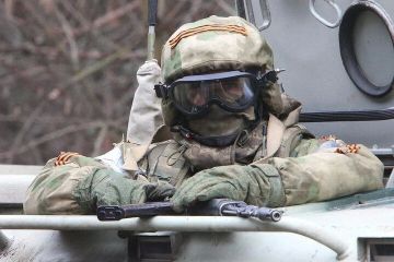 30 боевиков ВСУ уничтожила за сутки группировка войск "Днепр"