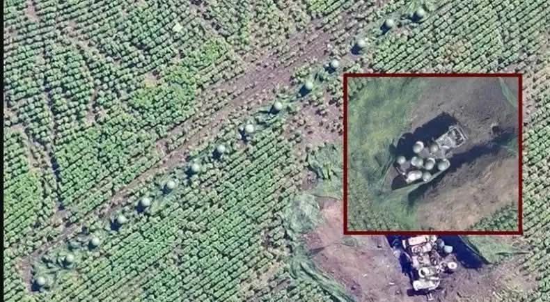 В РФ НАЧАЛОСЬ СЕРИЙНОЕ ПРОИЗВОДСТВО ГЛУШИЛОК STARLINK