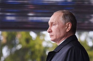 Память о героях: Владимир Путин поддержал идею создания фонда истории СВО