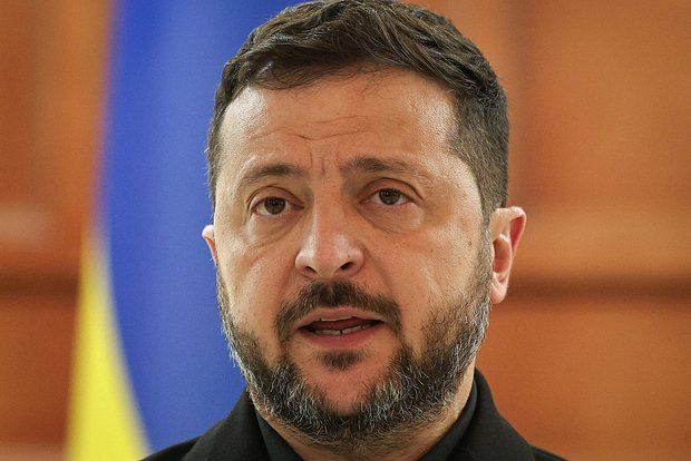 Депутат Барбашов: Американские силы хотят заменить «замаравшуюся» команду Зеленского