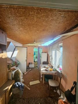Более 2,5 тысячи ударов за неделю: в Алешкинском округе погиб человек, ещё 10 ранены