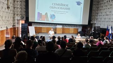 Павел Филипчук: Чтобы дети учились, общались и развивались