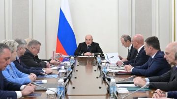 Правительство РФ утвердило обновленную стратегию развития автопрома