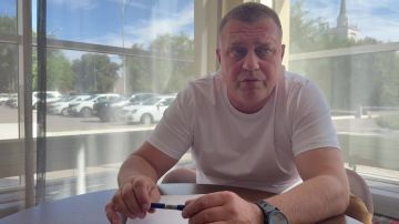 Игорь Кастюкевич: Подросток, который получил серьезные травмы в результате атаки беспилотника в районе села Таврийское Голопристанского района Херсонской области, направлен на лечение в Крым