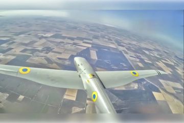 Налет тяжелых дронов и барражирующих боеприпасов ВСУ сорвали на Херсонщине