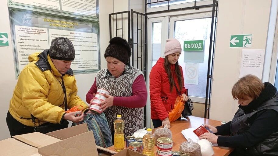 В Великолепетихском округе около 2,3 тыс
