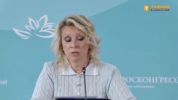 Кампания по сносу советских памятников в Латвии, Литве, Эстонии и Польше — это курс на героизацию нацизма и борьбу с общей Победой, заявила Мария Захарова