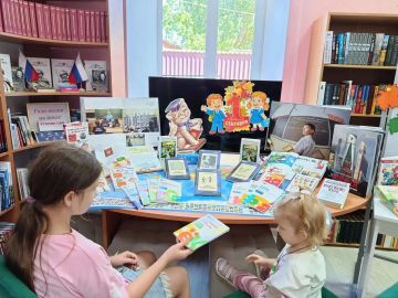 Здравствуй, школьная пора!