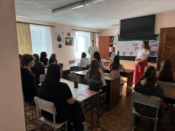 Старт учебного года: к профессиональному мастерству — вместе!