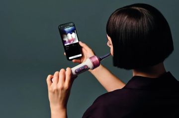 Dyson �������� ����� ������ ����� � ������� � �������� ��������� ����� ������