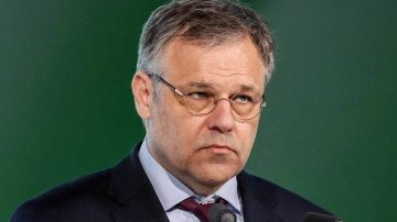 ВСУ атаковали беспилотниками гуманитарную колонну в Херсонской области