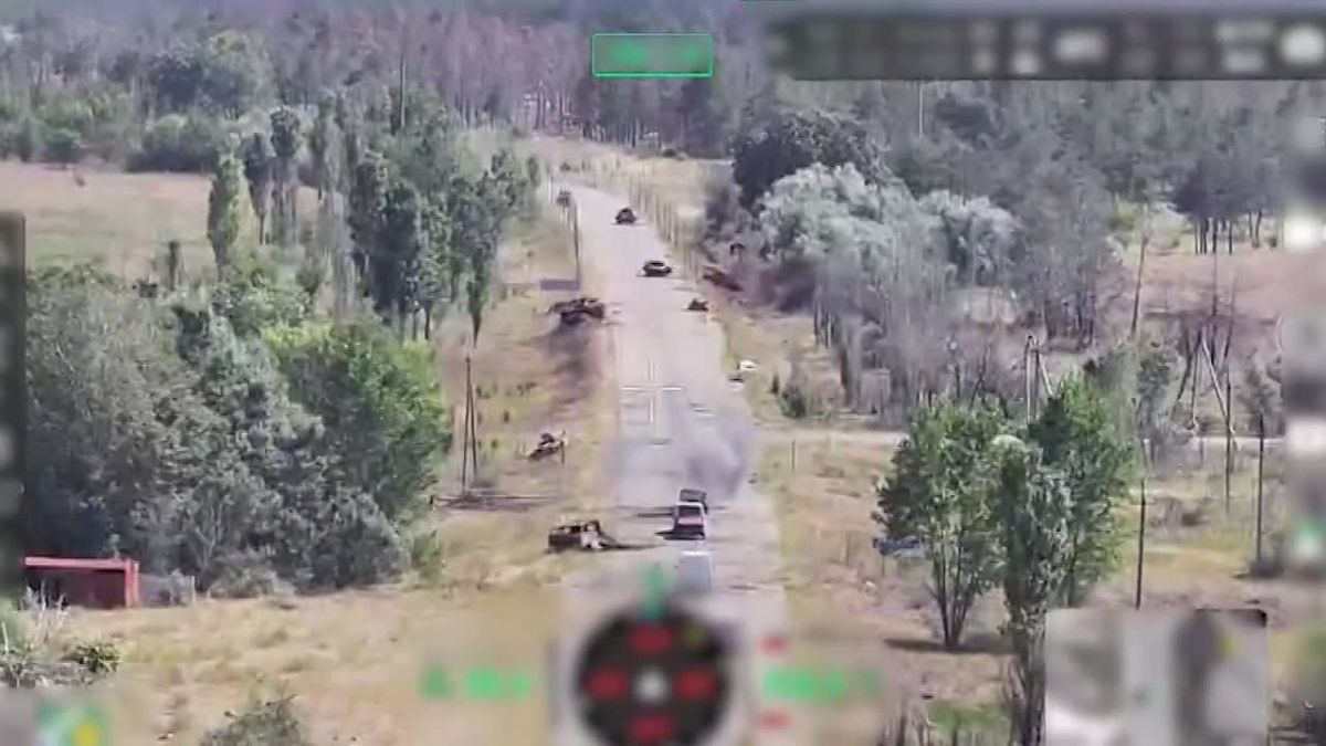 Киевский режим сознательно блокирует помощь Алешкам