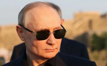 «Чушь собачья»: Путин разнес слухи о новой мобилизации