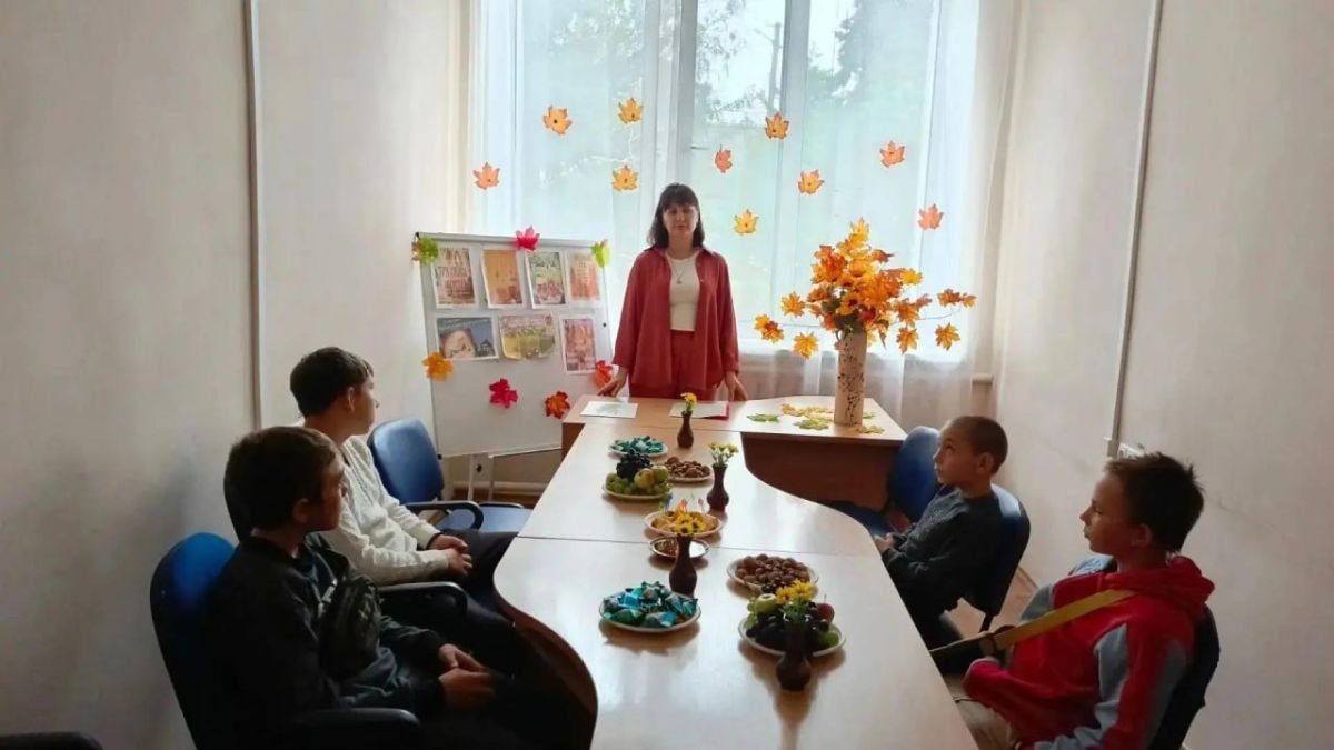 Три Спаса – три рубежа августа: духовный разговор с детьми